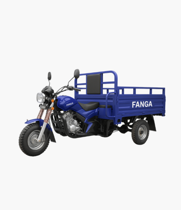 Tricycle