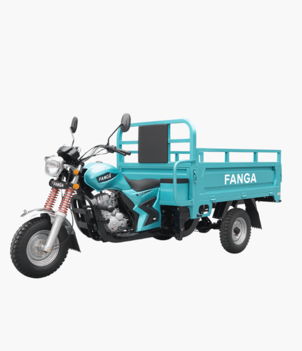 3 Tricycle