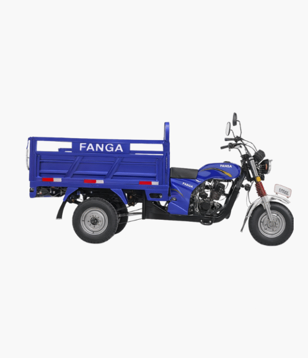 Tricycle