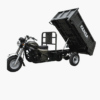 Tricycle