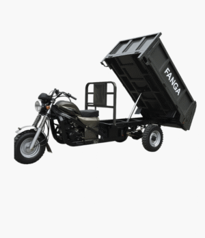 Tricycle