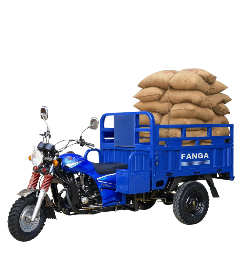 tricycle