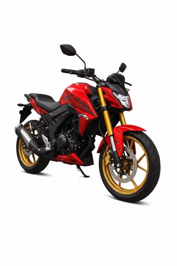 FANGA KS 250