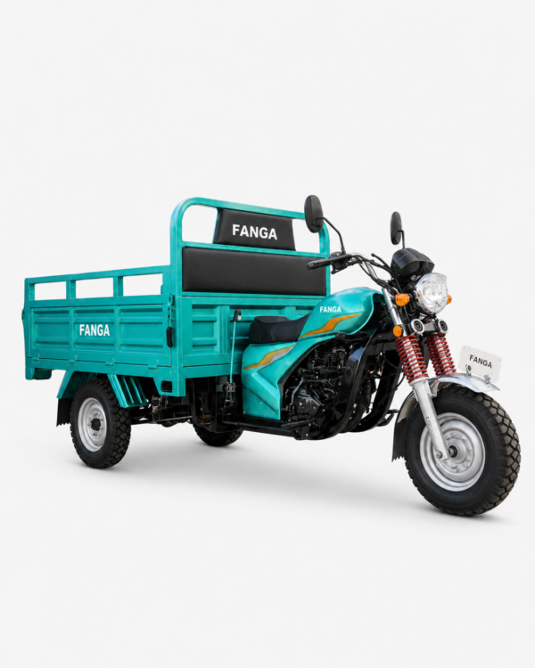 FANGA Cargo 200