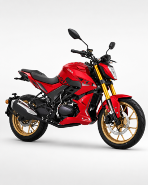 FANGA Sport 250 NK