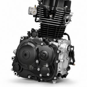 Moteur de rechange FANGA