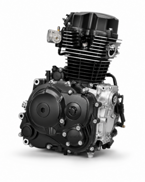 Moteur de rechange FANGA