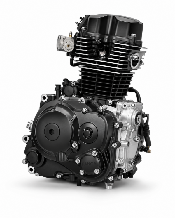 Moteur de rechange FANGA