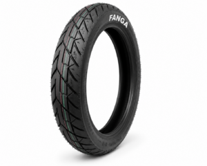 Pneu FANGA 2.75-18 TT – Moto avant/arrière