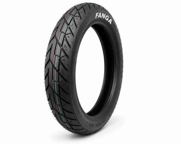 Pneu FANGA 2.75-18 TT – Moto avant/arrière