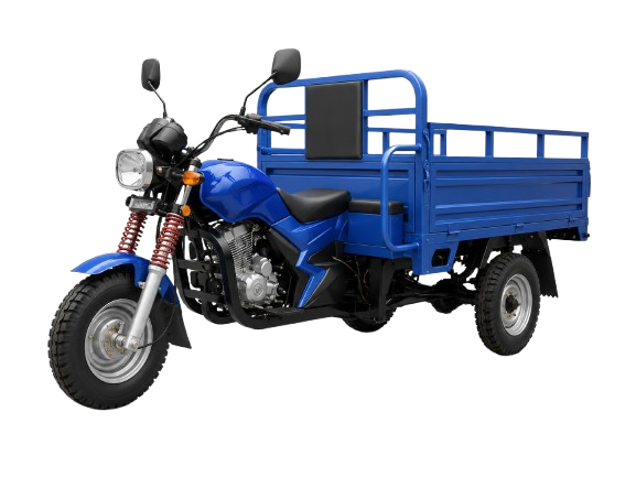 Tricycle FANGA